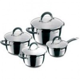 Наборы посуды Rondell Flamme RDS-040, 4 предмета