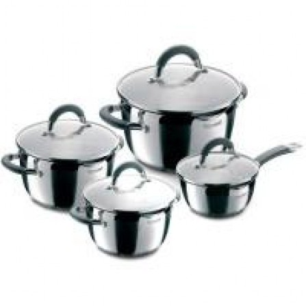 Наборы посуды Rondell Flamme RDS-040, 4 предмета