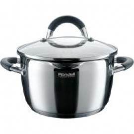 Кастрюля Rondell Flamme RDS-025