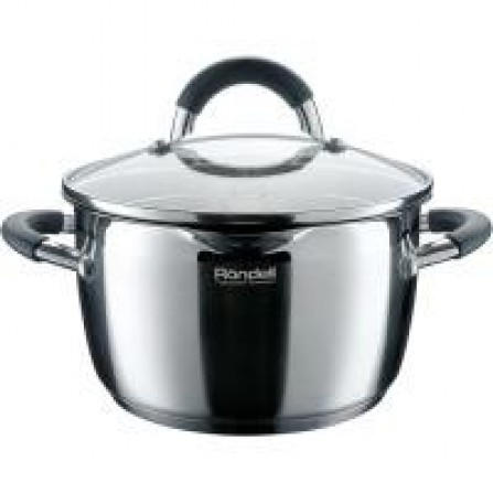 Кастрюля Rondell Flamme RDS-025