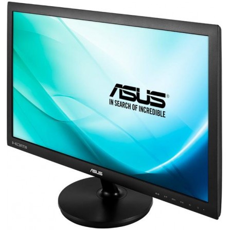 LED-монитор Asus VS247HR