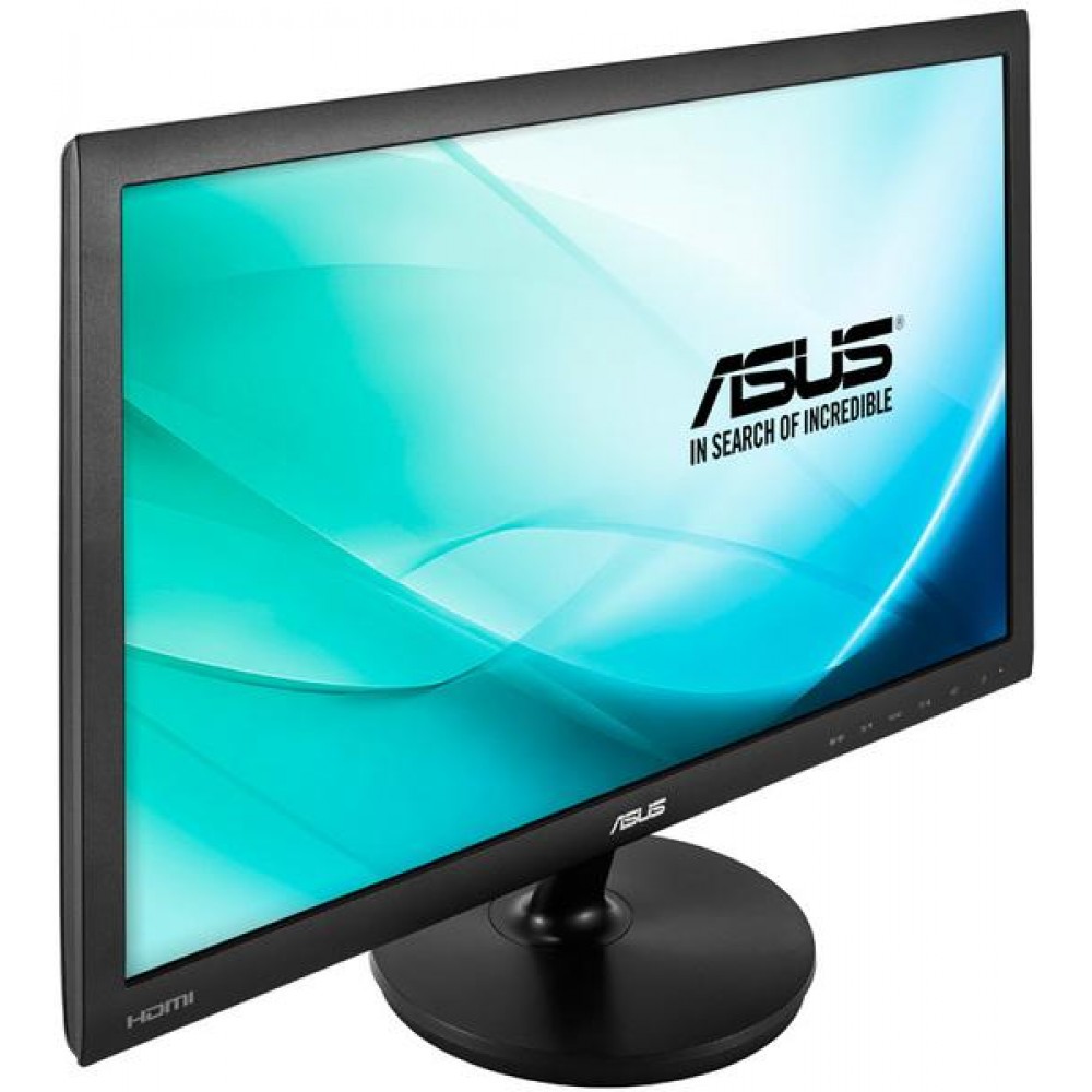 LED-монитор Asus VS247HR