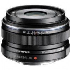 Объектив Olympus EW-M1718 Black