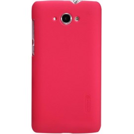 Чехол Nillkin Lenovo S930 - Super Frosted Shield Red