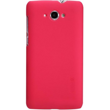 Чехол Nillkin Lenovo S930 - Super Frosted Shield Red