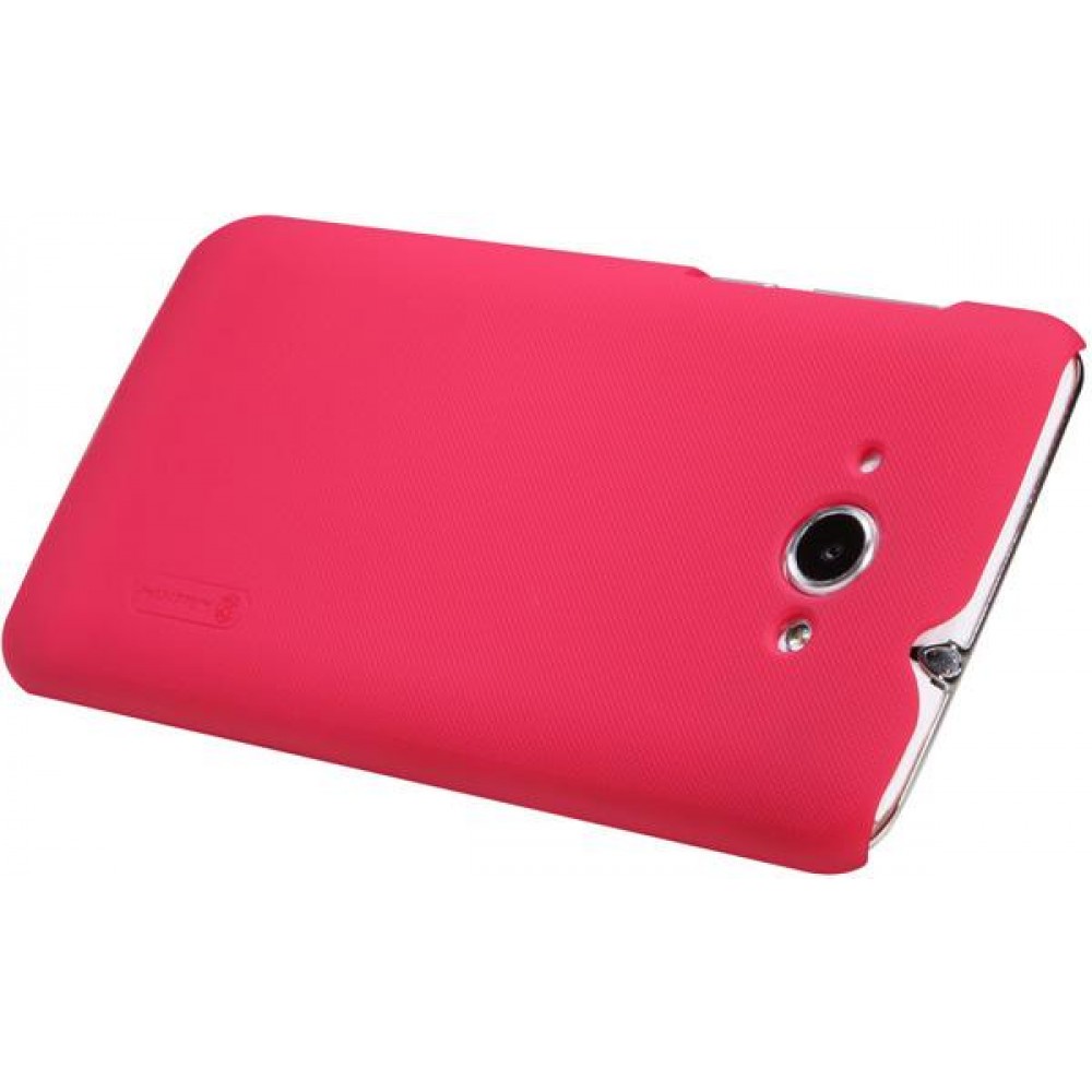 Чехол Nillkin Lenovo S930 - Super Frosted Shield Red