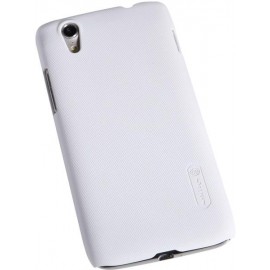 Чехол Nillkin Lenovo S960 - Super Frosted Shield White