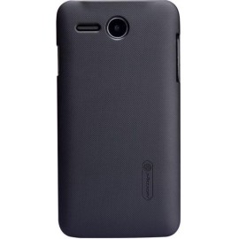Чехол Nillkin Lenovo A680 - Super Frosted Shield Black
