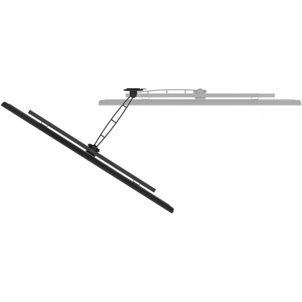 Кронштейн настенный Vogels W52070 Black