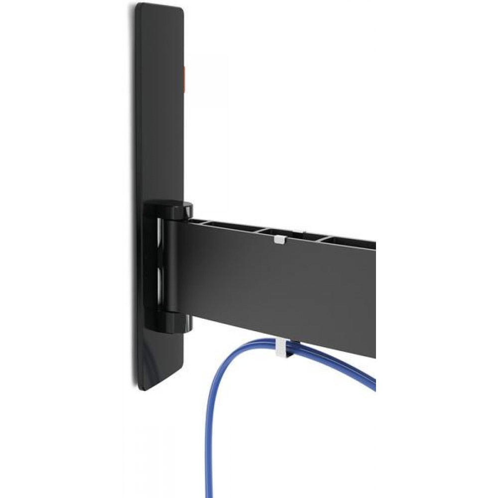 Кронштейн настенный Vogels W52070 Black