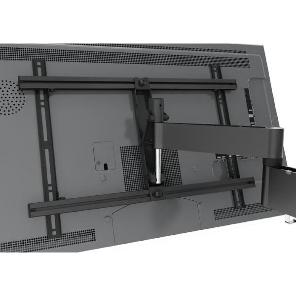 Кронштейн настенный Vogels W52080 Black