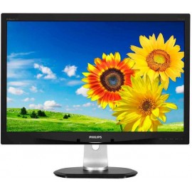 LED-монитор Philips Brilliance 240P4QPYEB/00