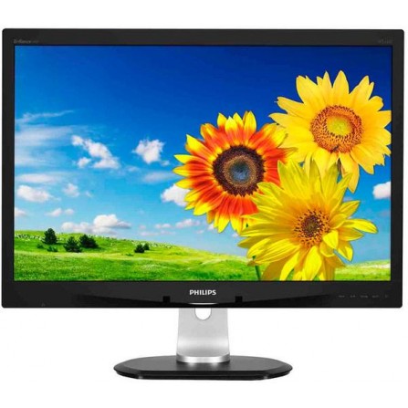 LED-монитор Philips Brilliance 240P4QPYEB/00