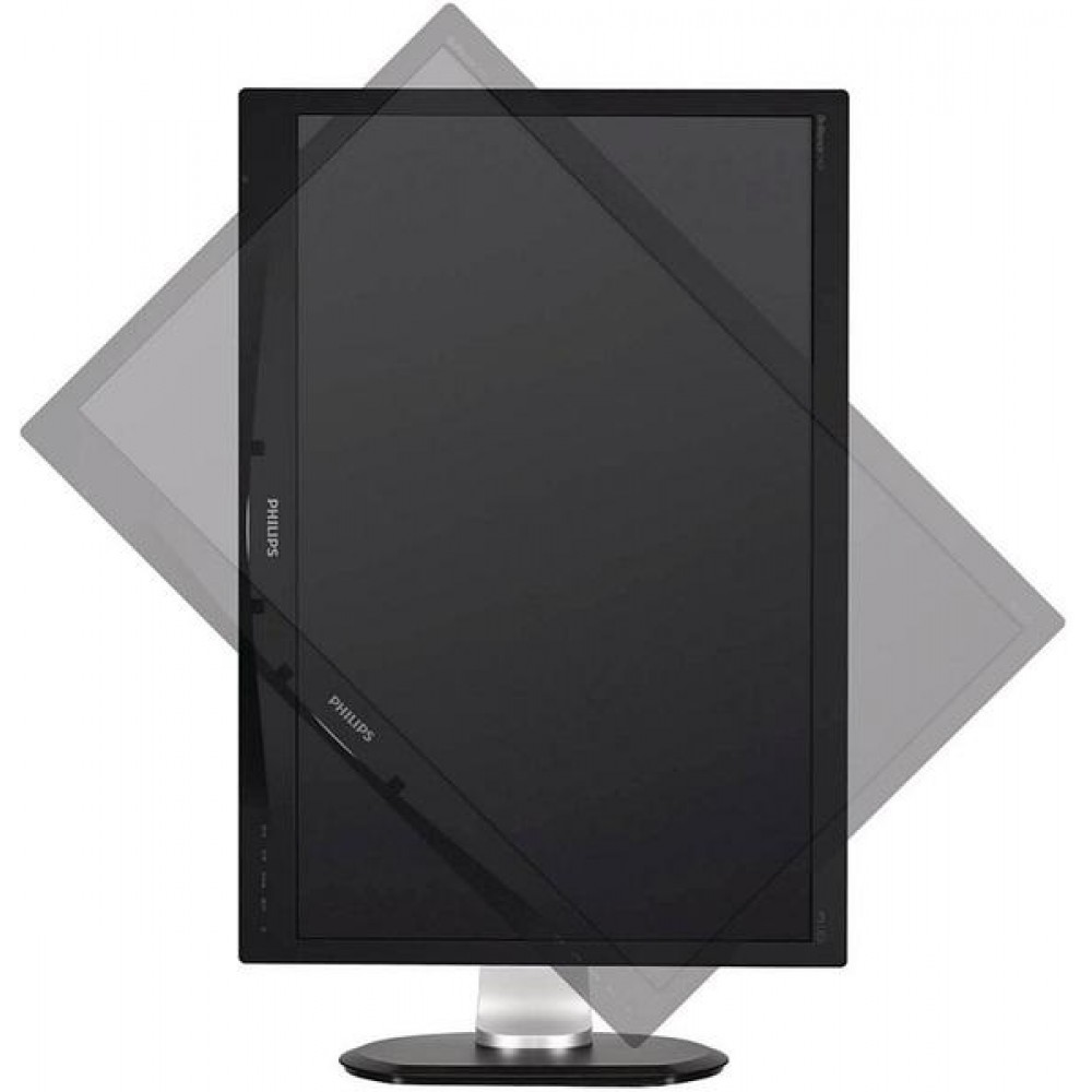 LED-монитор Philips Brilliance 240P4QPYEB/00