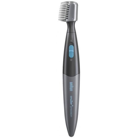 Триммер BRAUN CruZer 6 Precision