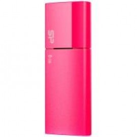 Flash Drive Silicon Power Ultima U05 8 GB Peach