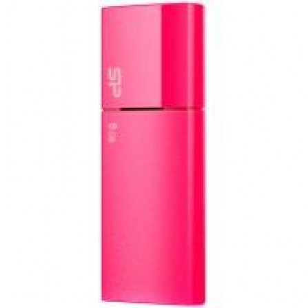 Flash Drive Silicon Power Ultima U05 8 GB Peach