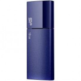 Flash Drive Silicon Power Ultima U05 16 GB Deep Blue