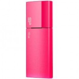 Flash Drive Silicon Power Ultima U05 16 GB Peach