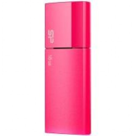 Flash Drive Silicon Power Ultima U05 16 GB Peach
