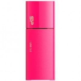 Flash Drive Silicon Power Blaze B05 8 GB Peach
