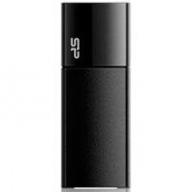 Flash Drive Silicon Power Blaze B05 8 GB Black
