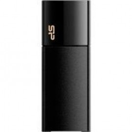 Flash Drive Silicon Power Blaze B05 32 GB Black