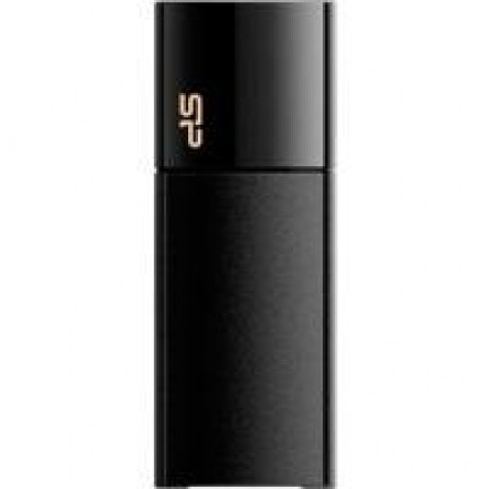 Flash Drive Silicon Power Blaze B05 32 GB Black