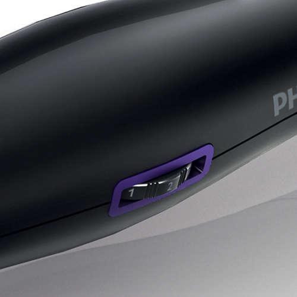Щипцы для завивки Philips HP8605/00