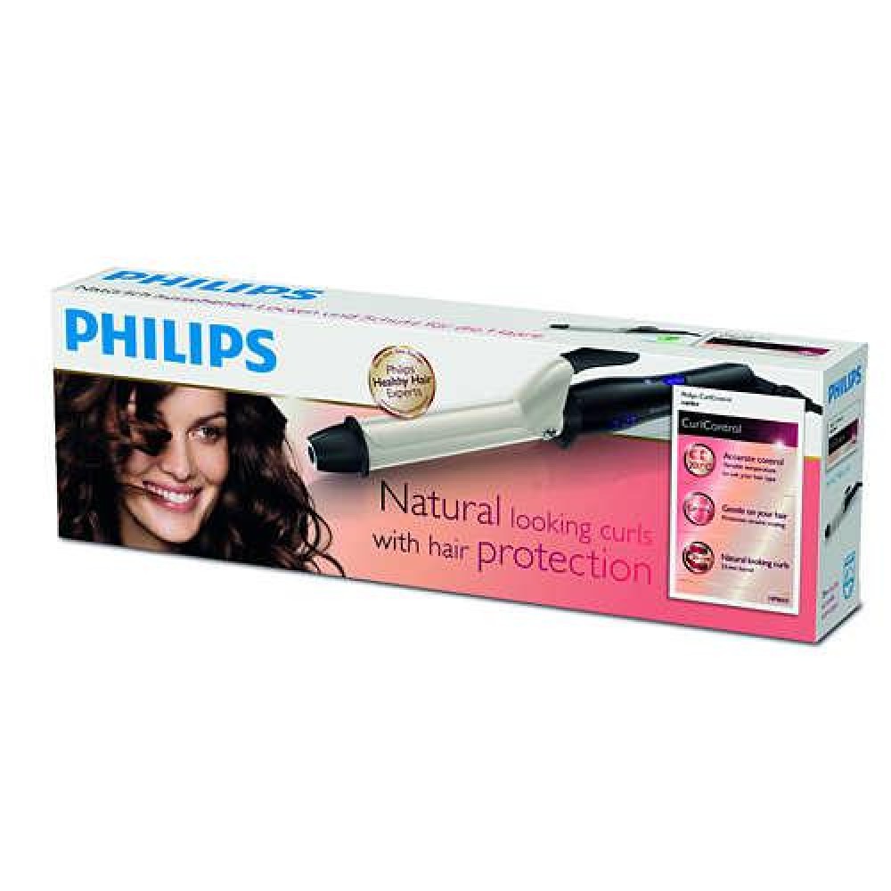 Щипцы для завивки Philips HP8605/00