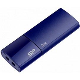 Flash Drive Silicon Power Ultima U05 8 GB Deep Blue