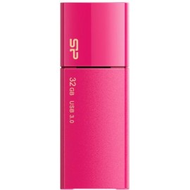 Flash Drive Silicon Power Blaze B05 32 GB Peach