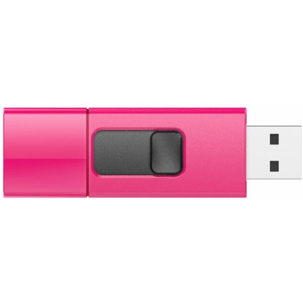 Flash Drive Silicon Power Blaze B05 32 GB Peach