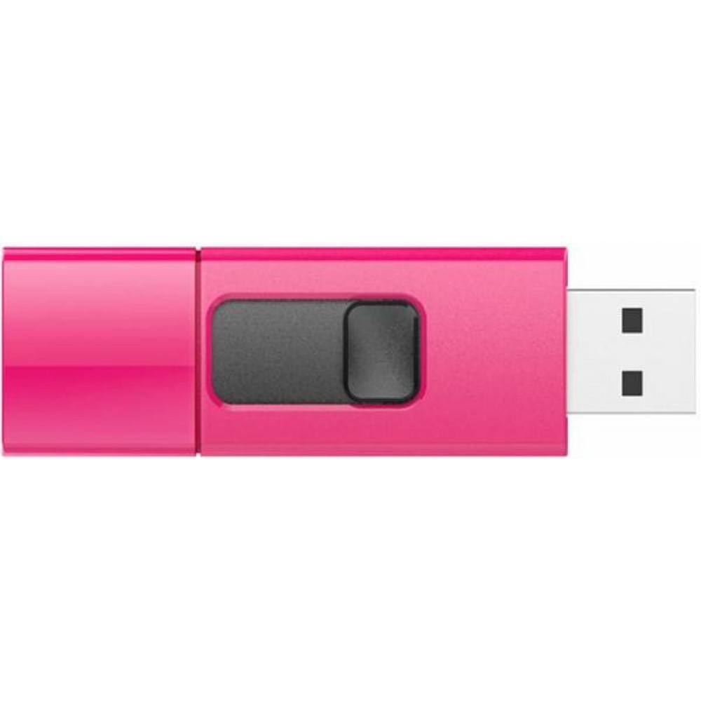 Flash Drive Silicon Power Blaze B05 16 GB Peach