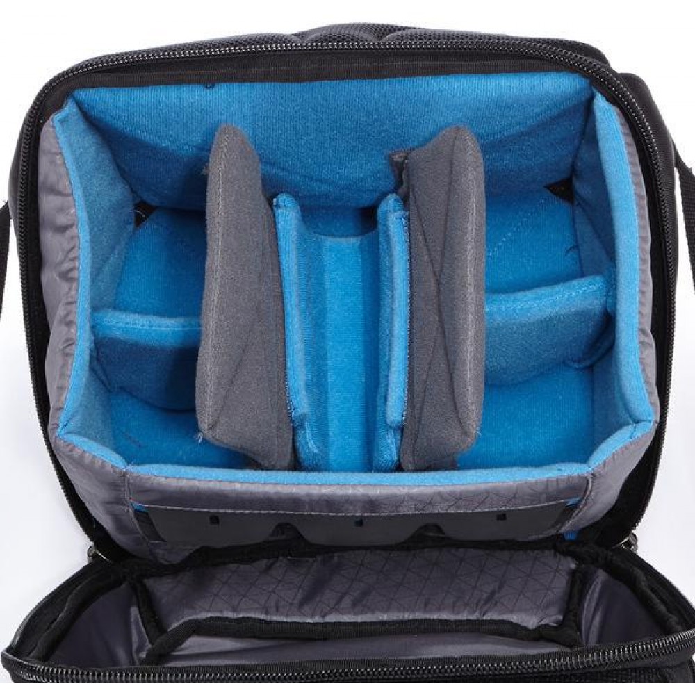 Рюкзак Case Logic Luminosity DSB-102 Black