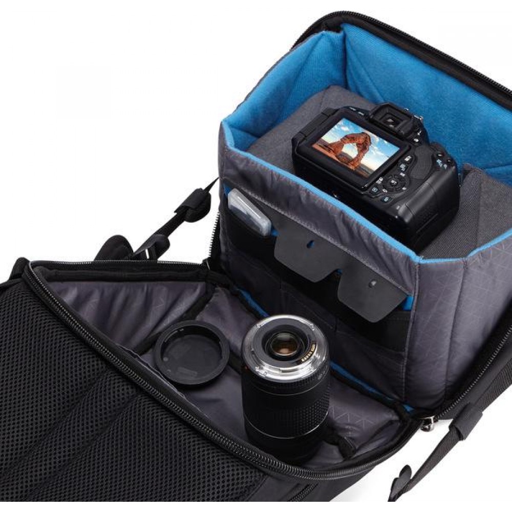 Рюкзак Case Logic Luminosity DSB-102 Black