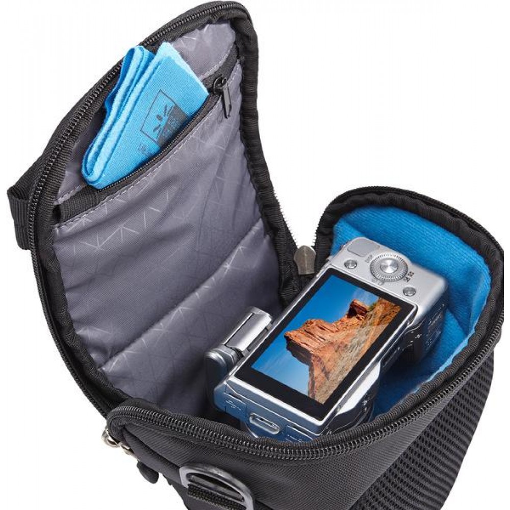 Сумка Case Logic Luminosity DSH-101 Black