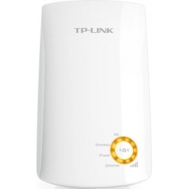 Универсальный усилитель беспроводного сигнала TP-Link TL-WA750RE