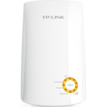 Универсальный усилитель беспроводного сигнала TP-Link TL-WA750RE