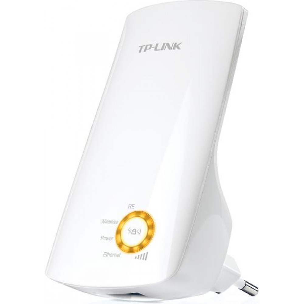 Универсальный усилитель беспроводного сигнала TP-Link TL-WA750RE