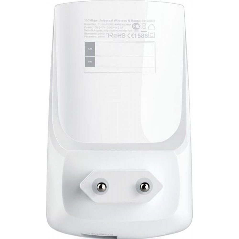 Универсальный усилитель беспроводного сигнала TP-Link TL-WA750RE