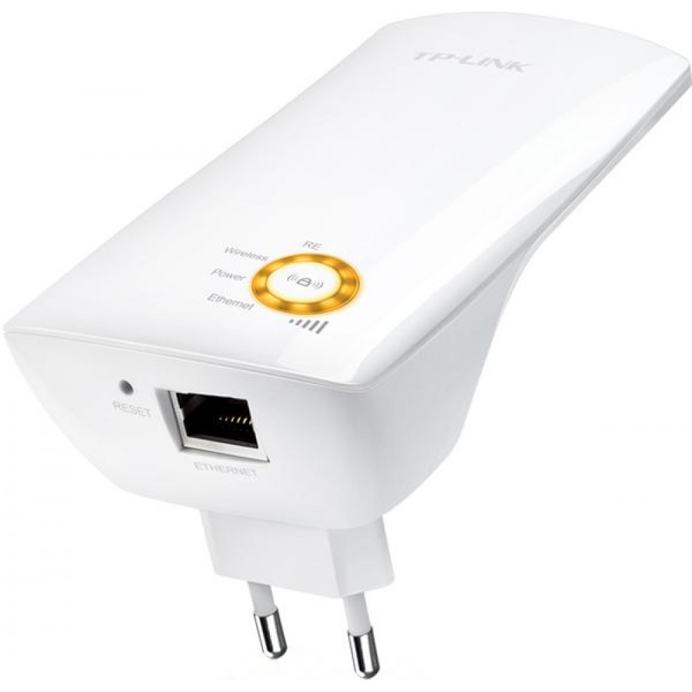 Универсальный усилитель беспроводного сигнала TP-Link TL-WA750RE