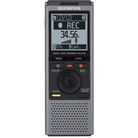 Цифровой диктофон Olympus VN-731PC