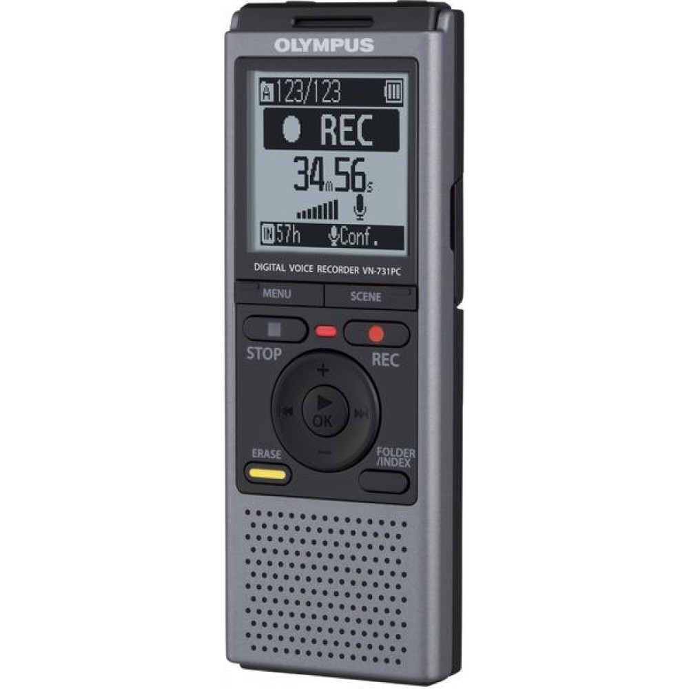 Цифровой диктофон Olympus VN-731PC