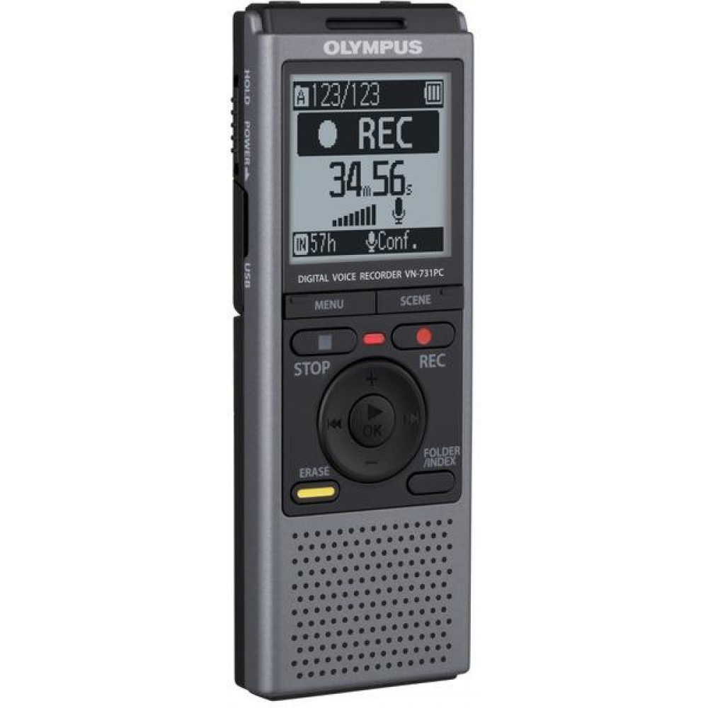 Цифровой диктофон Olympus VN-731PC