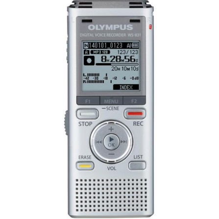 Цифровой диктофон Olympus WS-831