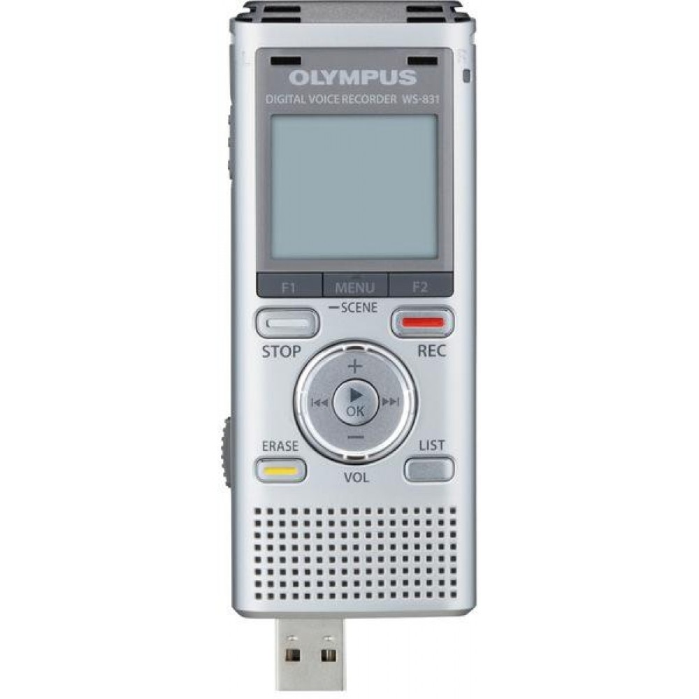 Цифровой диктофон Olympus WS-831