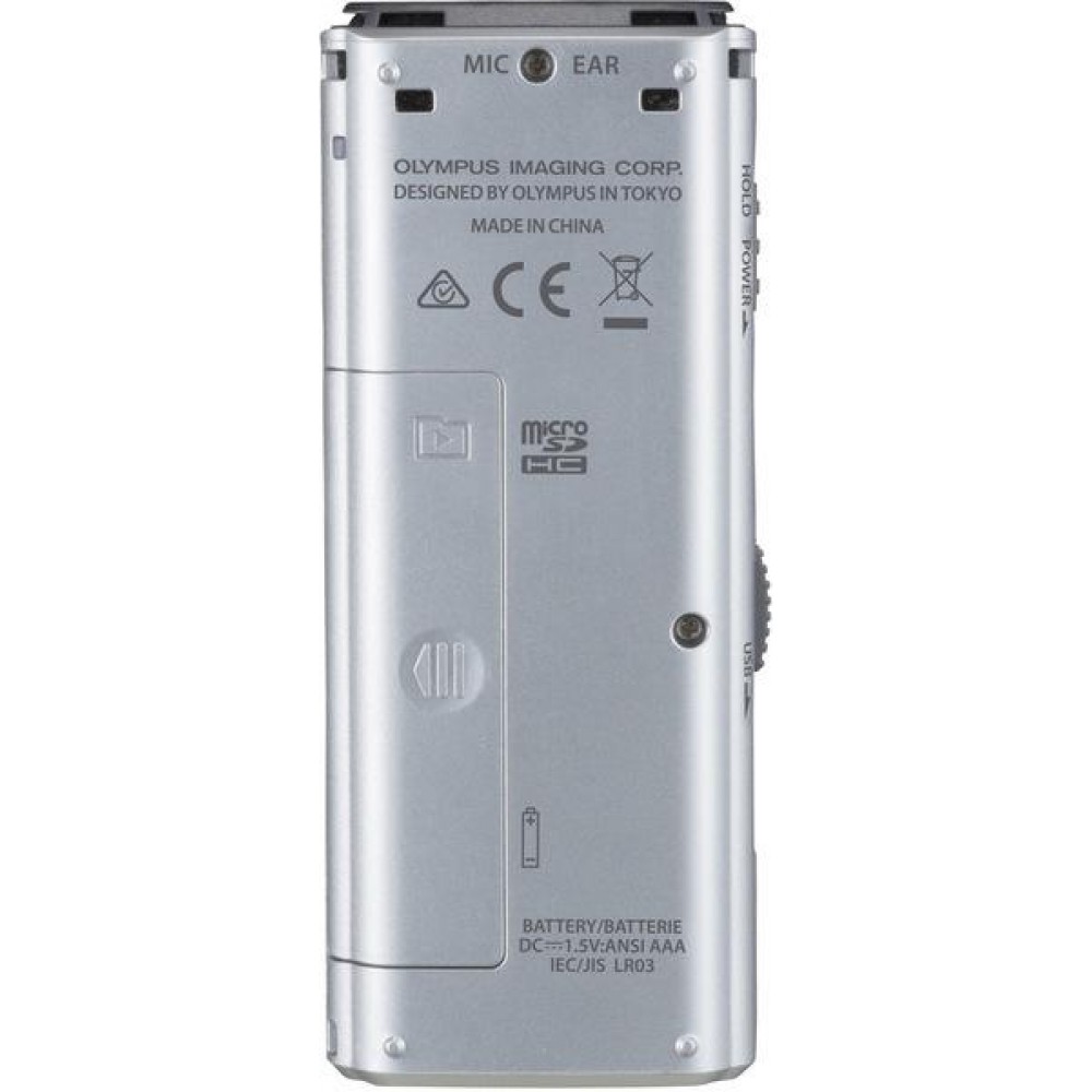 Цифровой диктофон Olympus WS-831