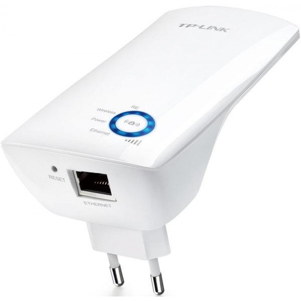 Универсальный усилитель беспроводного сигнала TP-Link TL-WA850RE