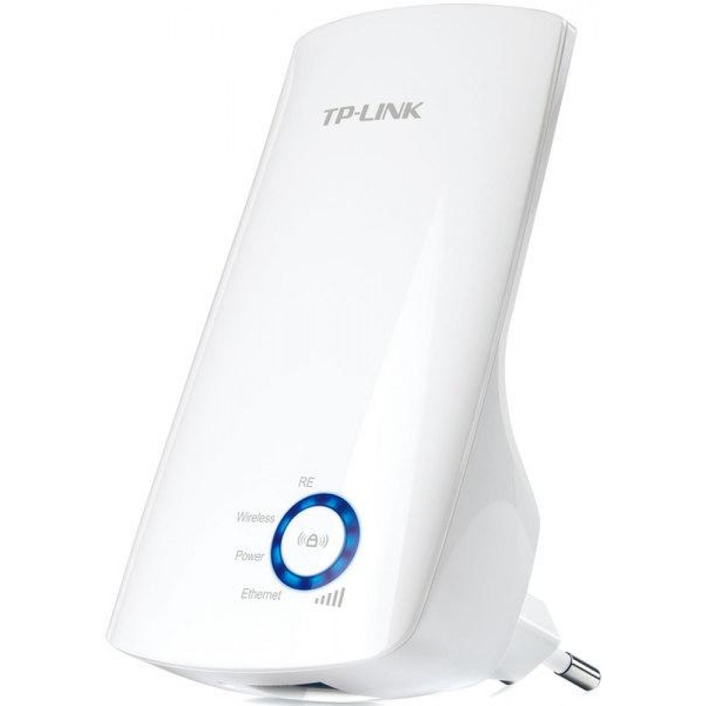 Универсальный усилитель беспроводного сигнала TP-Link TL-WA850RE